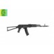 Страйкбольный автомат (LCT) АКС-74Н (UP) LCKS74M